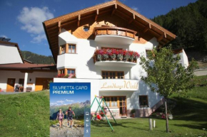 Landhaus Winkl